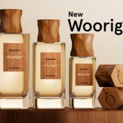 All Wood. All Sustainable. All Luxury.